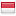nyorett.com server is located in Indonesia